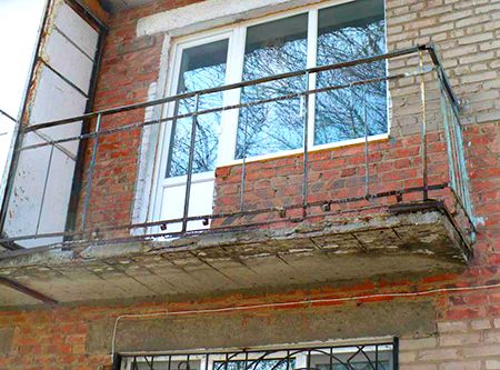 Трещина на балконе. Плита балкона. Восстановление балконной плиты. Плита балкона в хрущевке. Восстановление плиты балкона.