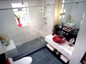 Ремонт в ванной комнате: как сделать план действий?