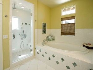 Ванная комната и использование гипсокартона в данном помещении