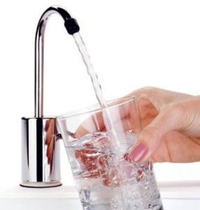 Вода в вашем доме