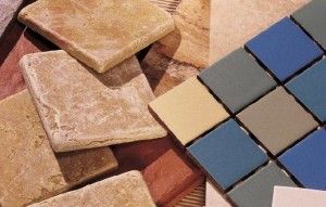 Керамическая плитка: особенности и преимущества