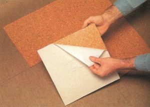 Виниловая плитка – альтернатива керамике