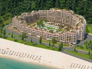 недвижимость в Болгарии на море