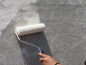 Грунтовка для бетона