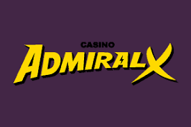 казино Адмирал X