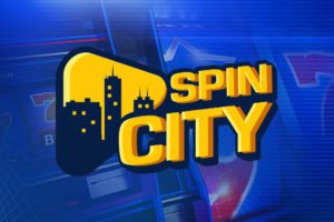 Spin City casino online