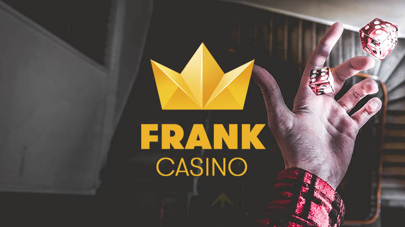 frank casino зеркало