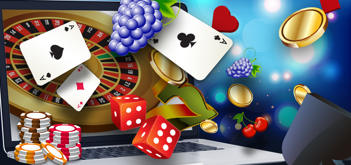 Азарт казино онлайн официант кассир казино