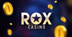 вход на официальный сайт Рокс казино