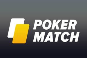 казино PokerMatch