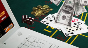 Онлайн-казино на деньги