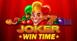 казино Joker Win