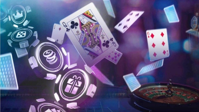 Достойные онлайн казино казино денди играть