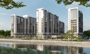 ЖК “Лестория” 